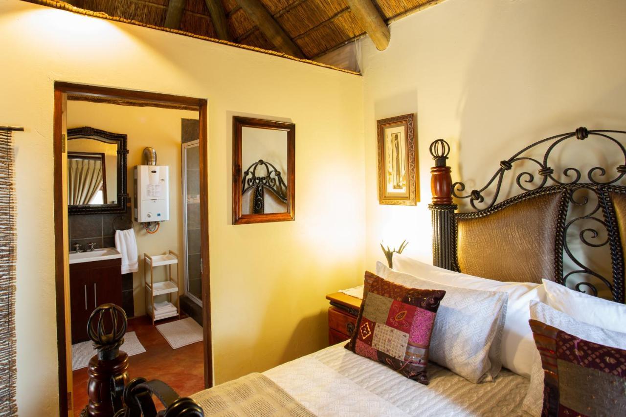 Indalu Game Reserve Boggomsbaai Exterior foto